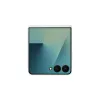 Smartphone Samsung Galaxy Z Flip7 6,9" Octa Core 12 GB RAM 512 GB Green