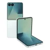 Smartphone Samsung Galaxy Z Flip7 6,9" Octa Core 12 GB RAM 512 GB Green