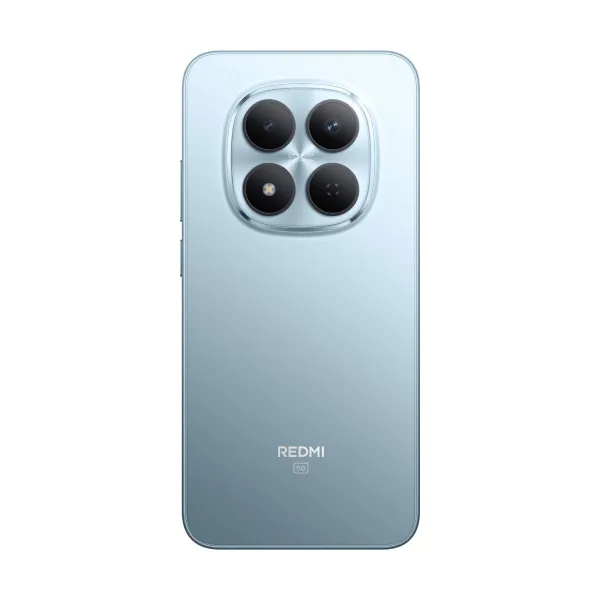 Smartphone Xiaomi Redmi Note 15 Pro 5G 6,83" Octa Core Mediatek Dimensity 7400 Ultra 8 GB RAM 256 GB Blue