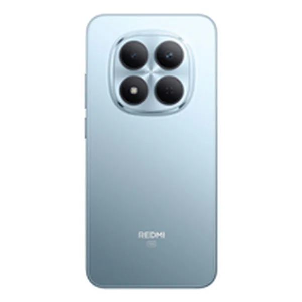 Smartphone Xiaomi Redmi Note 15 Pro 5G 6,83" Octa Core Mediatek Dimensity 7400 Ultra 8 GB RAM 256 GB Blue