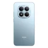 Smartphone Xiaomi Redmi Note 15 Pro 5G 6,83" Octa Core Mediatek Dimensity 7400 Ultra 8 GB RAM 256 GB Blue