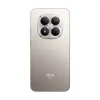 Smartphone Xiaomi Redmi Note 15 Pro 5G 6,83" Octa Core Mediatek Dimensity 7400 Ultra 8 GB RAM 256 GB Silver