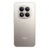 Smartphone Xiaomi Redmi Note 15 Pro 5G 6,83" Octa Core Mediatek Dimensity 7400 Ultra 8 GB RAM 256 GB Silver
