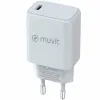 Wall Charger Muvit MCACC0038