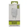 Wall Charger Muvit MCACC0038