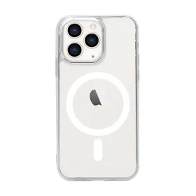 Pārvietojams Pārsegs Muvit for Change iPhone 13 Pro Magnētisks
