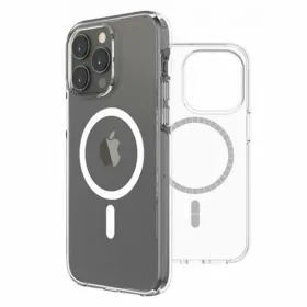 Pārvietojams Pārsegs Muvit iPhone 14 Pro
