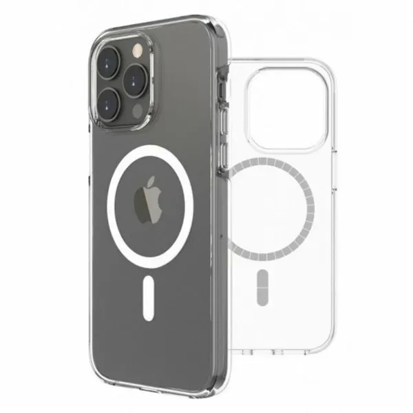 Pārvietojams Pārsegs Muvit iPhone 14 Pro