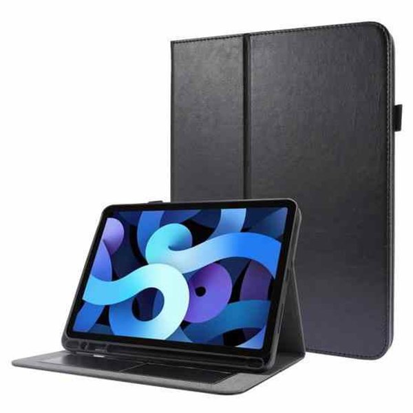 Case Folding Leather Lenovo Tab M10 Plus 10.3 X606 black