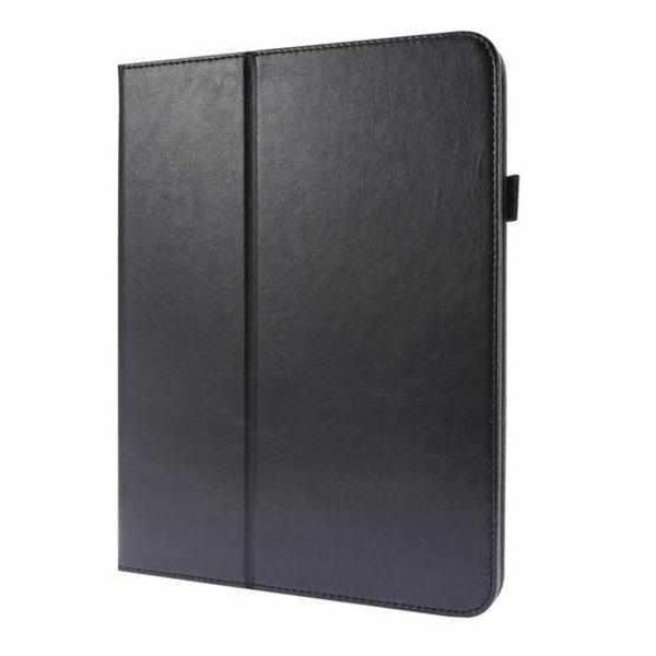 Case Folding Leather Lenovo Tab M10 Plus 10.3 X606 black
