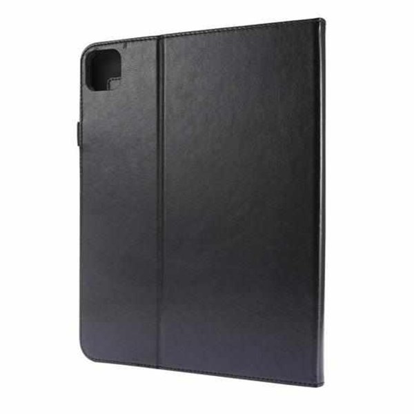 Case Folding Leather Lenovo Tab M10 Plus 10.3 X606 black