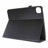 Case Folding Leather Lenovo Tab M10 Plus 10.3 X606 black