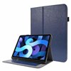 Case Folding Leather Lenovo Tab P11 1st Gen J606 11.0 dark blue