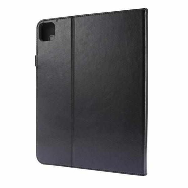 Case Folding Leather Lenovo Tab P11 Gen 2 TB350XU black