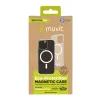 Pārvietojams Pārsegs Muvit for Change iPhone 16 Pro Magnētisks