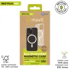 Pārvietojams Pārsegs Muvit for Change iPhone 16 Pro Magnētisks