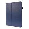 Case Folding Leather Nokia T21 dark blue