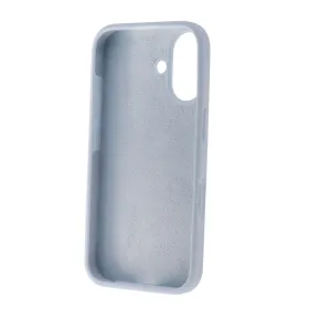 Puhelinsuoja Muvit for Change iPhone 16 Sininen