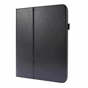 Dėklas Folding Leather Samsung X210/X215/X216 Tab A9 Plus 11.0/X230/X235/X236 Tab A11 Plus 11.0 juodas