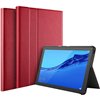 Case Folio Cover Lenovo IdeaTab M10 X306X 4G 10.1 red