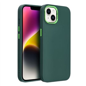Case FRAME Xiaomi Redmi 13C/Poco C65/Poco M6 5G green