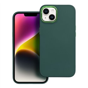 Case FRAME Xiaomi Redmi 13C/Poco C65/Poco M6 5G green