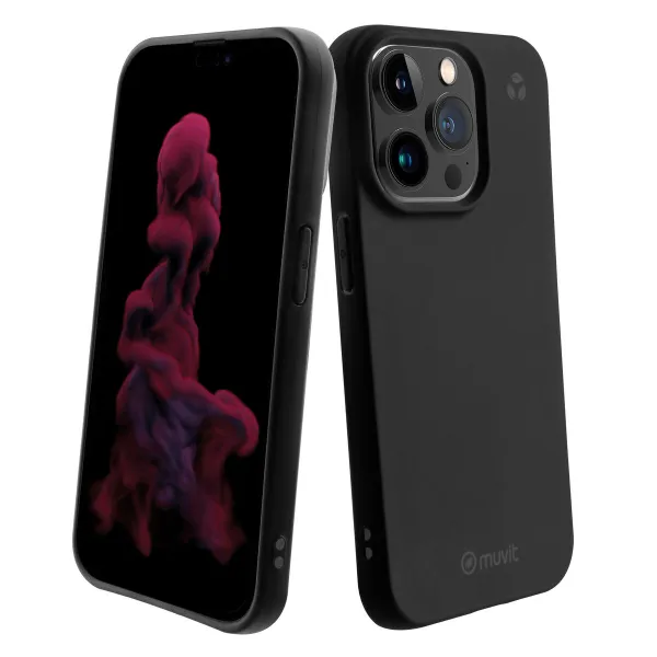 Smartwatch Muvit iPhone 14 Pro