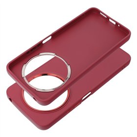 Case FRAME Xiaomi Redmi 14C/Redmi A4/Poco C75 pink