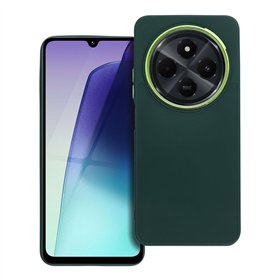 Case FRAME Xiaomi Redmi 14C/Redmi A4/Poco C75 green