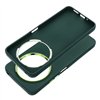 Case FRAME Xiaomi Redmi 14C/Redmi A4/Poco C75 green