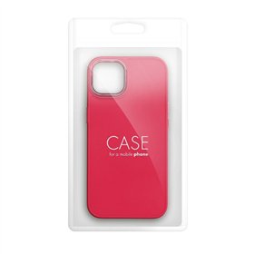 Case FRAME Xiaomi Redmi 15C 4G pink