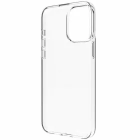Puhelinsuoja Muvit iPhone 15 Pro Max Clear