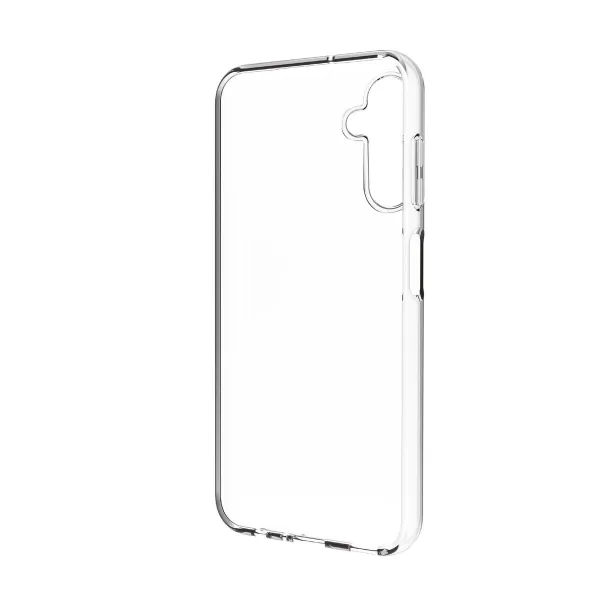 Mobile cover Muvit for Change Galaxy A25 5G Samsung Galaxy A24 5G