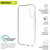 Mobile cover Muvit for Change Galaxy A25 5G Samsung Galaxy A24 5G