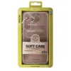 Mobile cover Muvit for Change Galaxy A35 5G Samsung Galaxy A34 5G