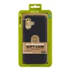 Pārvietojams Pārsegs Muvit for Change iPhone 16 Melns
