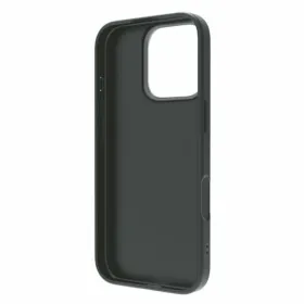 Pārvietojams Pārsegs Muvit iPhone 16 Pro Melns