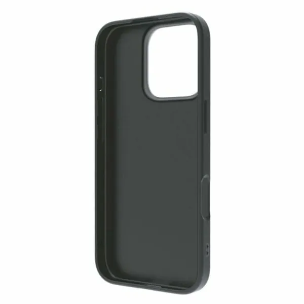 Pārvietojams Pārsegs Muvit iPhone 16 Pro Melns