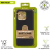 Pārvietojams Pārsegs Muvit iPhone 16 Pro Melns