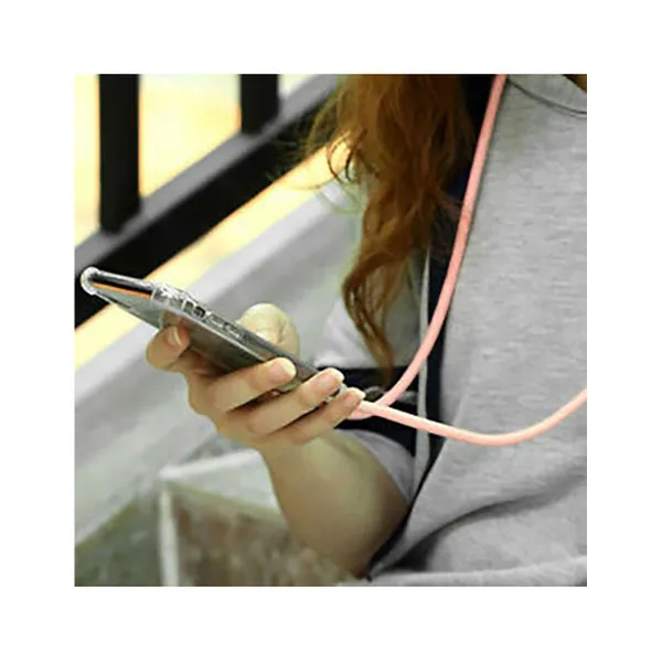 Mobile Phone Lanyard Muvit MCGOO0003