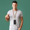 Mobile Phone Lanyard Muvit for Change Sand