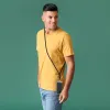 Mobile Phone Lanyard Muvit for Change Black