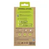 Mobile Phone Lanyard Muvit for Change Black
