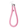 Mobile Phone Lanyard Muvit for Change Pink