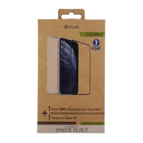 Pārvietojams Pārsegs Muvit MCPAK0025