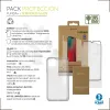 Pārvietojams Pārsegs Muvit MCPAK0025