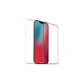 Pārvietojams Pārsegs Muvit Caurspīdīgs Viedtālruņi Apple iPhone 12, 12 Pro