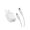 Wall Charger Muvit White 20 W