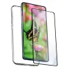 Mobilā Telefona Vāciņš un Aizsargierīce Muvit for Change Oppo A98 Melns Oppo A98