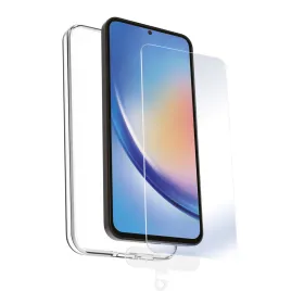 Suojakuoret ja suoja Muvit for Change Samsung Galaxy A35 5G Samsung Galaxy A34 5G
